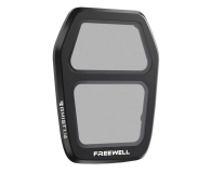Freewell Filtr Glow Mist 1/4 do DJI Air 3S - 1312891 - zdjęcie 1
